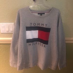 Tommy Hilfiger sweatshirt